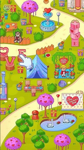 Found It Game | Addictive Hidden Object Puzzle Game Adventure