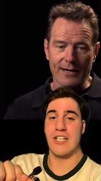 BREAKING BAD: FILMING GUSTAVO FRING’S DEATH