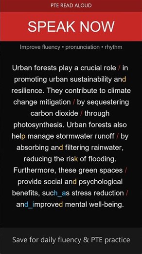 PTE Read Aloud Practice | Shadow with Me_22