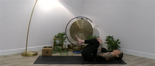 Crow Pose (Kakasana) Tutorial: Step-by-Step Guide for Beginners by Michelle Young