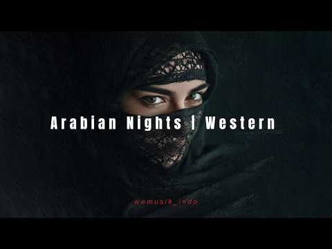 Arabian Nights | Western