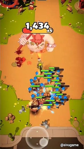 Top War Game – Ultimate Battle Strategy Gameplay | Zero to Hero War