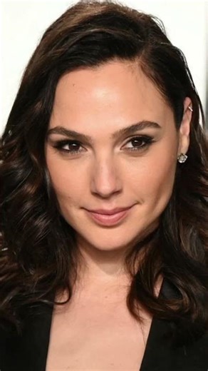 “Gal Gadot 😍 Beauty That Can’t Be Ignored 🔥 #shorts