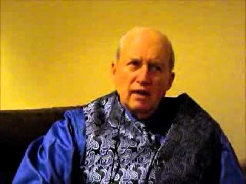 An Interview with L.E. Modesitt, Jr.