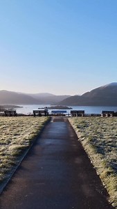 Killarney ya beauty ☘️ ….The Reeks rocking the frosted tips 👀🤣🏔️ #irish #cokerry #explorepage | Tadhg Fleming