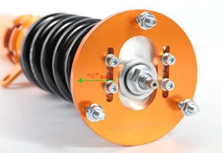 How to Adjust Coilovers Camber Plates | MaXpeedingRods Blog