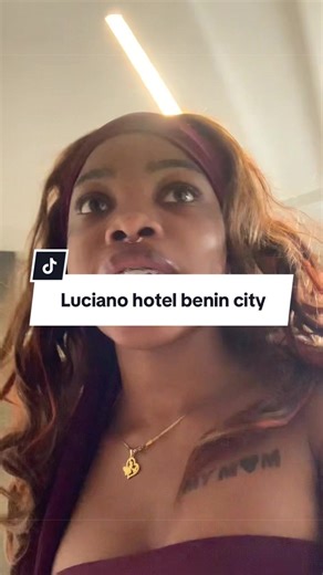 Review of Luciano Hotel in Benin City
