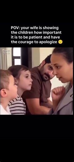 @ the person this refers to, please step forward!