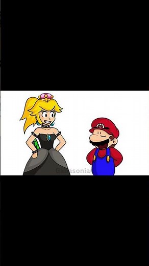 Super BOWSETTE 3D All-Stars