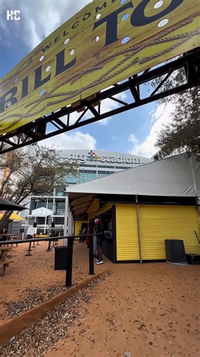 The best Houston rodeo food worth your money