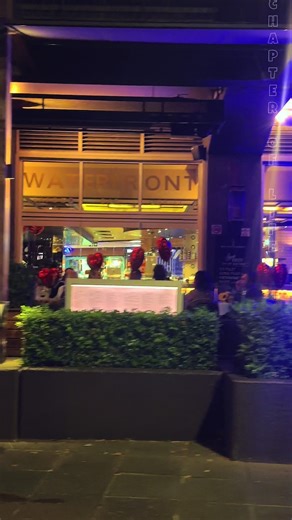 Exploring My Favorite Place in Melbourne