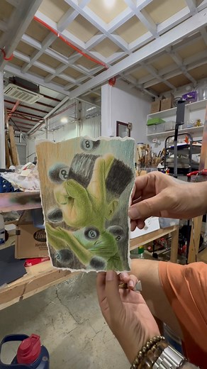 #coloredpencils #polychromos #drawing | Blic