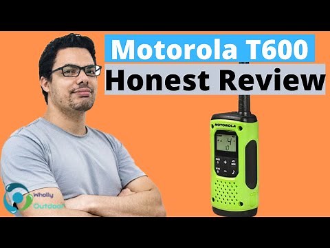 Motorola T600 ULTIMATE Review!