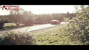 ¿Quieres saber cómo es una experiencia en el circuito de Brunete (Madrid)? ✔ Conduce un superdeportivo en circuito ✔ Conduce un Fómula 2.0 ✔ Disfruta una experiencia Top en Drift ✔ Rutas en superdeportivo desde el circuito ¡Haz tu sueño realidad en un circuito de carreras. Pisa a fondo y disfruta! www.formulagt.es | Formula GT Experience