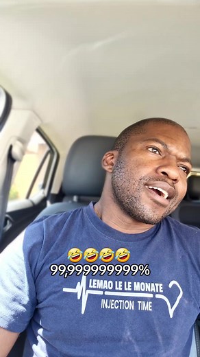 Ke tumediso fela - Tswana Comedy