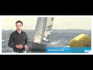 Boat Handling and Speed