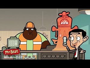 Coffee Bean | Cartoons for Kids