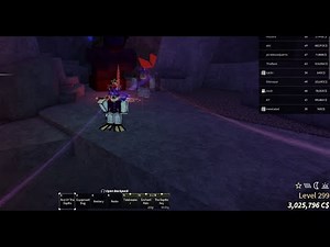 How To Get The NEW ROD OF THE DEPTHS Tutorial (Roblox Fisch)