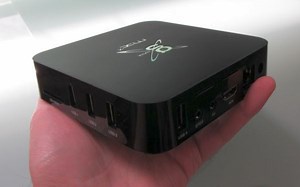 G-Box Midnight MX2 TV dual-core box is made for Android, XBMC - Liliputing
