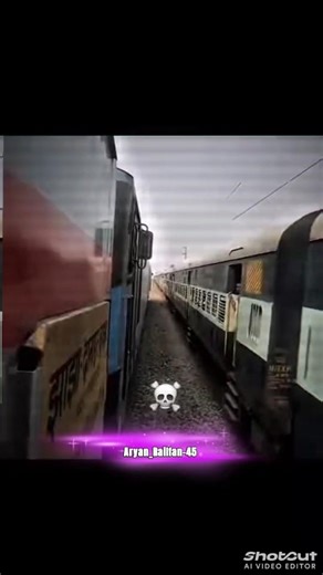 Double WAG‑12B electric locomotive Power! Pulling Passenger Coaches with Banker | Rare Rail Action 🚆