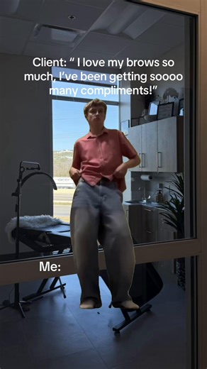 What can I say… I do amazing brows 🤷🏻‍♀️ | brows