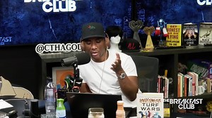 Charlamagne Wants NYC to Look Like Dubai! 🏙️✨⁣ ⁣ Charlamagne Tha God is calling for NYC to get a MAJOR upgrade with the new casino coming to Times Square! He says for all the taxes and tolls we pay, the city should look futuristic like Dubai and Abu Dhabi 💰⁣ ⁣ "New York City should be the most futuristic looking city on the planet!" - CTG⁣ ⁣ Do you agree NYC needs this upgrade? 🤔⁣ ⁣ Breakfast Club #BreakfastClub #NYC #CharlamagneThaGod #TimesSquare #CityUpgrade | The Breakfast Club Rewind