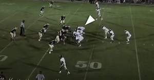 Five-star OT Isaiah Wilson appears to name these five schools as his finalists