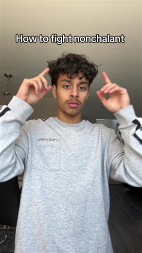 Mastering the Art of Nonchalant Fighting Techniques
