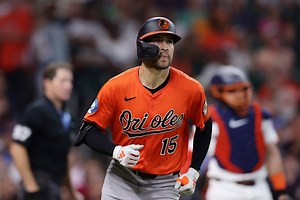Orioles lose former Cardinals, Rays utilityman to free agency