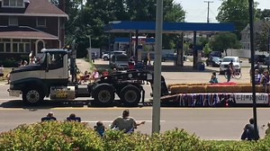 4K views · 65 reactions | Here’s some of the Monroe County Fair parade. | Monroe News | Facebook