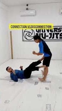 Control Distance, Manage Damage #jiujitsu #grappling #mma #selfdefense #clips #shorts