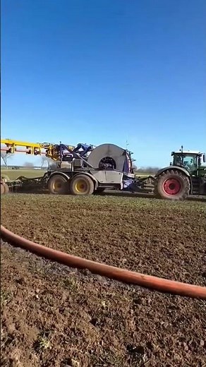 Tung Maskine i Landbrugsarbejde | Industriel Landbrugsproces #landbrug #maskine