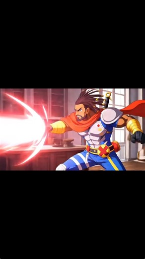 X-Men Bishop vs DC Mr Terrific | Featuring Nightcrawler, Reakwon, Star Trek Capt Micheal #hiphop