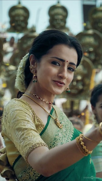 Karuppu month is here 🖤 #suriya #trisha #rjbalaji