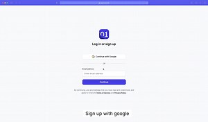 I built OneCal - an app to sync Outlook or Google Calendars, entirely in Next.js