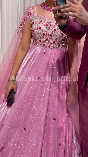 Karthiban d | Hand crafted bespoke couture by @krishkarthik_official Visit by appointments only For appointments WhatsApp 8939026002 No comments... | Instagram