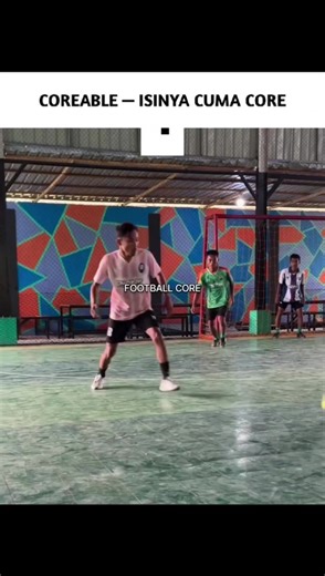 Football Core Techniques to Enhance Your Game