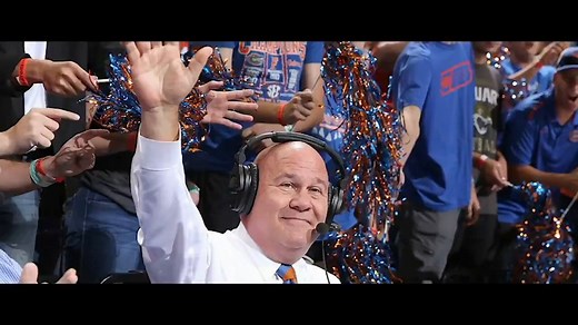 1993 Florida Gators Football vs. Kentucky Football: The game that not only changed Chris Doering’s life, but Florida Gators’ Mick Hubert's as well 💙 | SEC Network