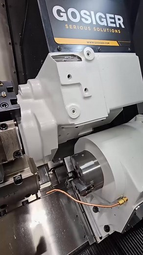 What was your worst crash or bump ever？ | OctaneWorkholding Lathe