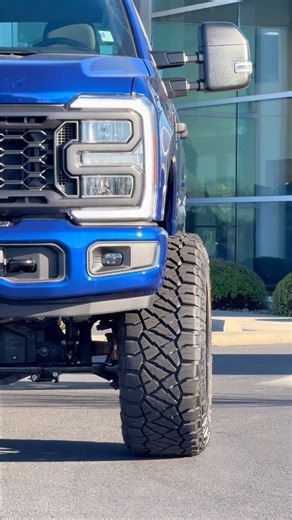 Did you know Astoria Ford doesn’t just offer service? We also offer aftermarket modifications as well! #Ford #liftedtrucks #superduty #fordf350 #fordtrucks | Dane Gouge's Astoria Ford