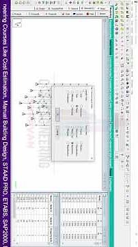 STAAD Pro Tips and Tricks Day 14 Units in STAAD #shortvideo #shortsfeed #shortsviral #civil #shravan