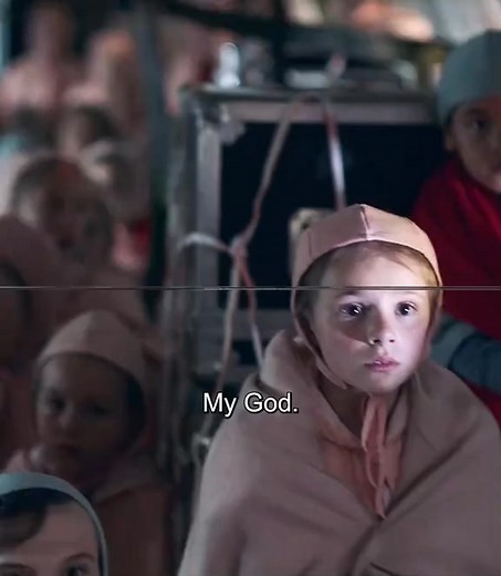 The handmaid's tale #fypシ゚ #follower #movieclips #highlights | Elena Funes