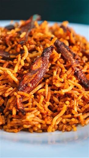 Spicy Fried Rice Varieties in 40 Seconds! 🥵🔥