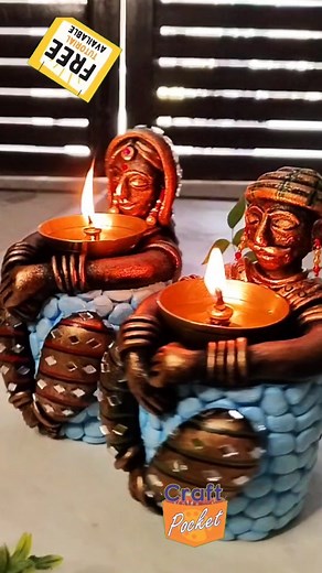 Narendra kr Singh / delhi/ art and craft | amazing use of bangles , DM for free 👉 tutorial, link 👇 #instagram #reels #craftforyou #craft #craftideas #craftreels #artandcraft... | Instagram