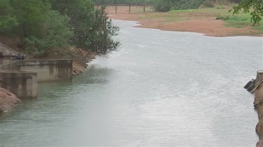 What residents, officials are saying about Burnet County being in a drought