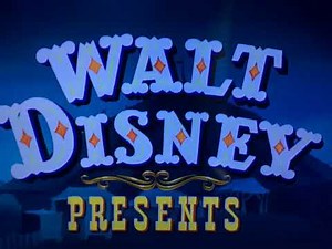 RKO Radio Pictures Dumbo 1941