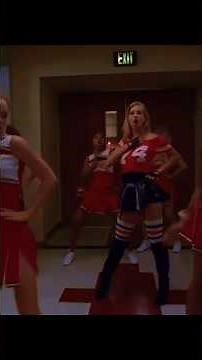 Brittany almost didn't exist in Glee! #glee