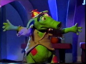 Astro Farm - Crow Twins - 1994