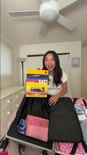 Hollister spring break pr package! #hollister #hollisterpartner #hollisterhaul #springbreak