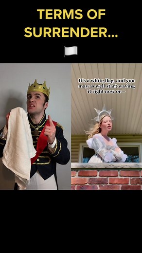 #duet with @embrenn365 #philipperoyale#tiktokprince#tiktokprincess#parksandrecreation#surrender#astraea#fyp#foryoupage#4u#foryou#👑#🏳#foru#4upage#lol